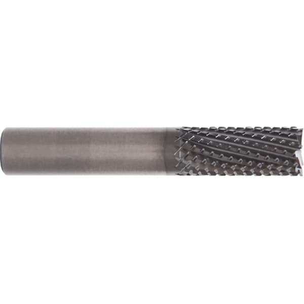 1/2X1/2X1X3 Bur End Cut